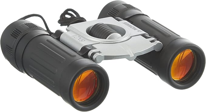 Konus 8x21 Ruby Binoculars