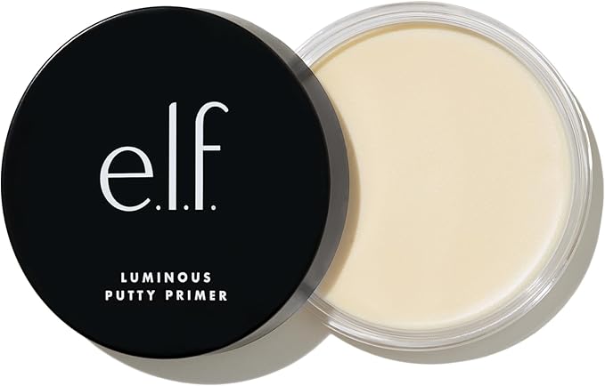 e.l.f. Luminous Putty Primer
