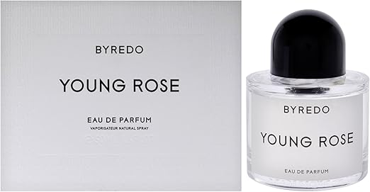 Byredo - Young Rose EDP - 50ml