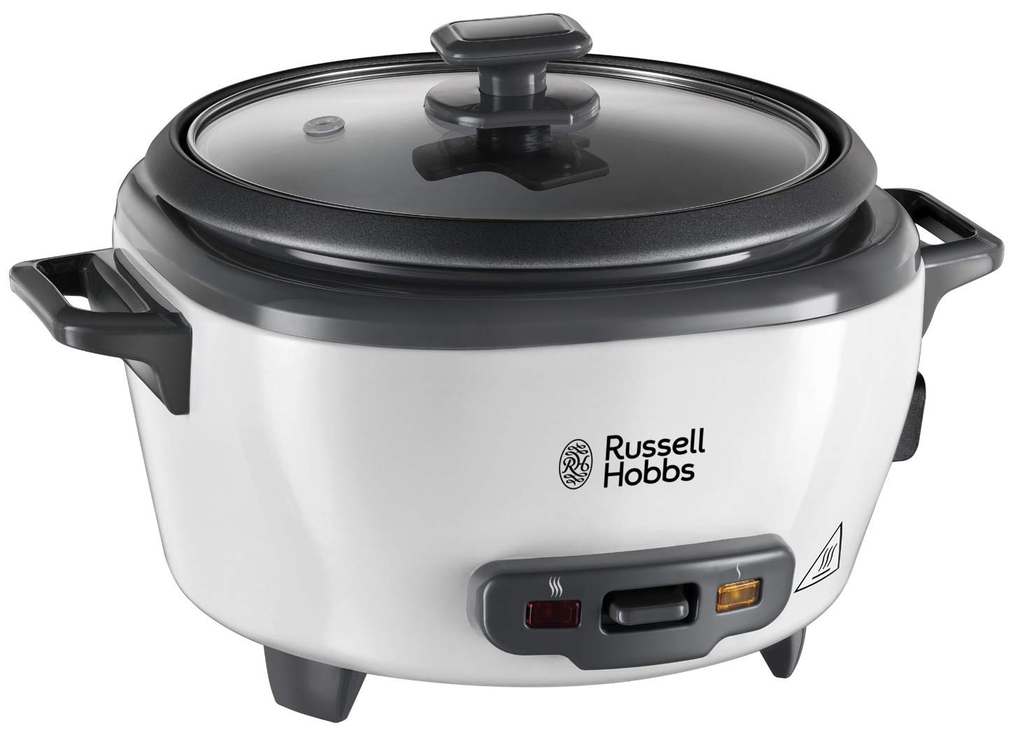 Russell Hobbs 27030 Medium Rice Cooker Steamer Basket 300 W