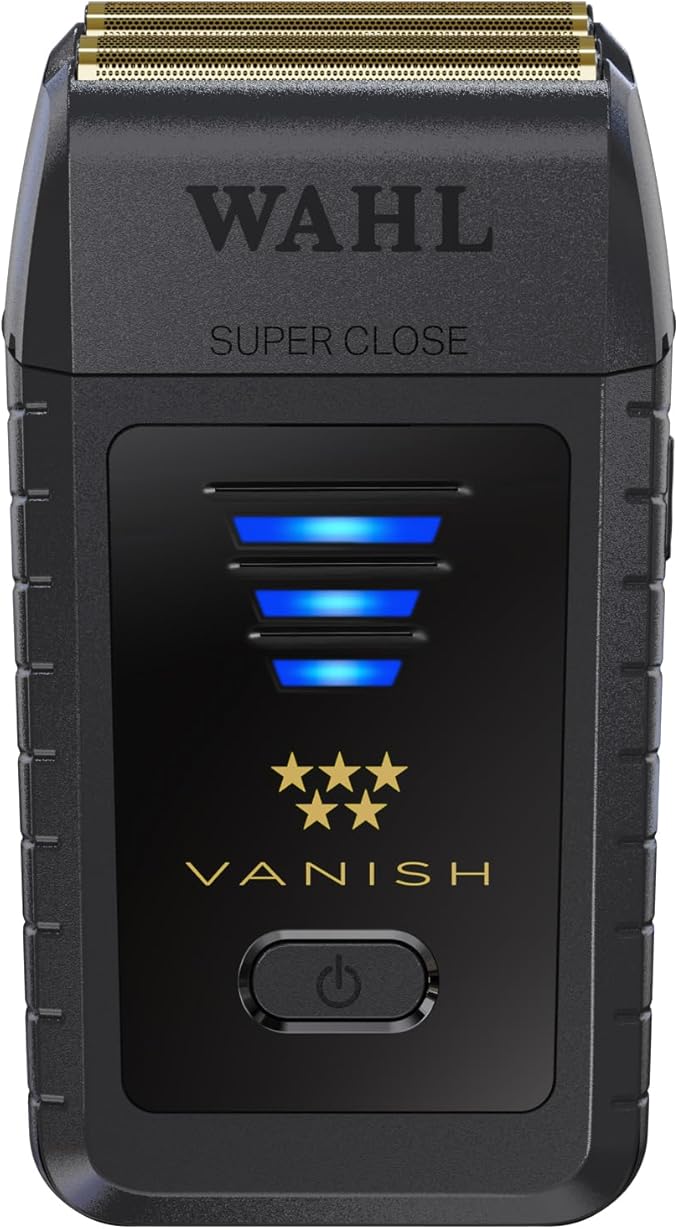 Wahl Vanish Shaver
