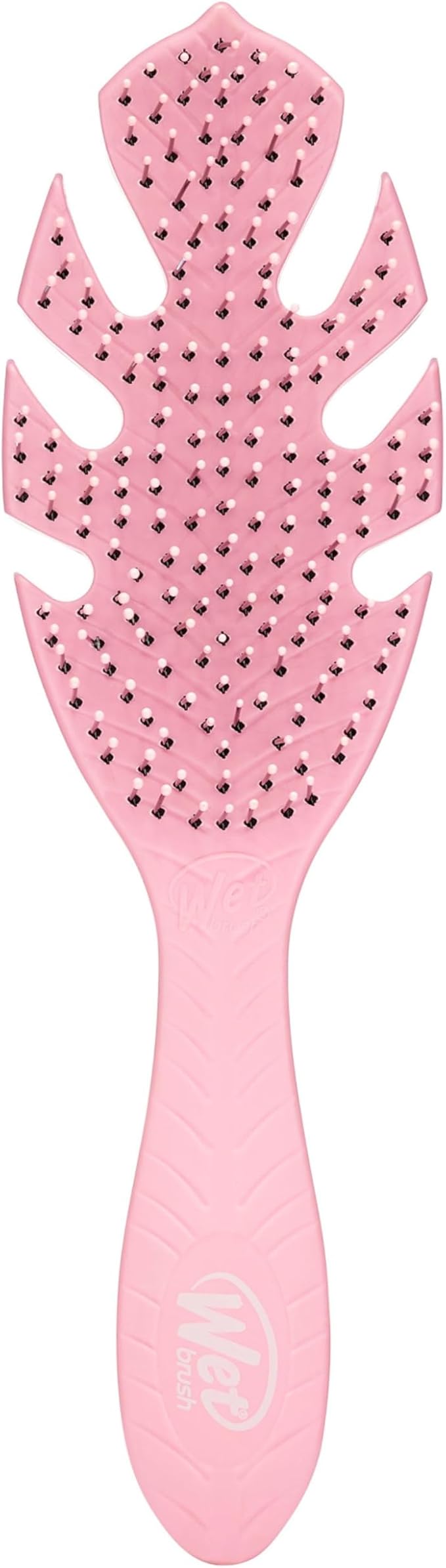 Wet Brush Go Green Detangler - Pink