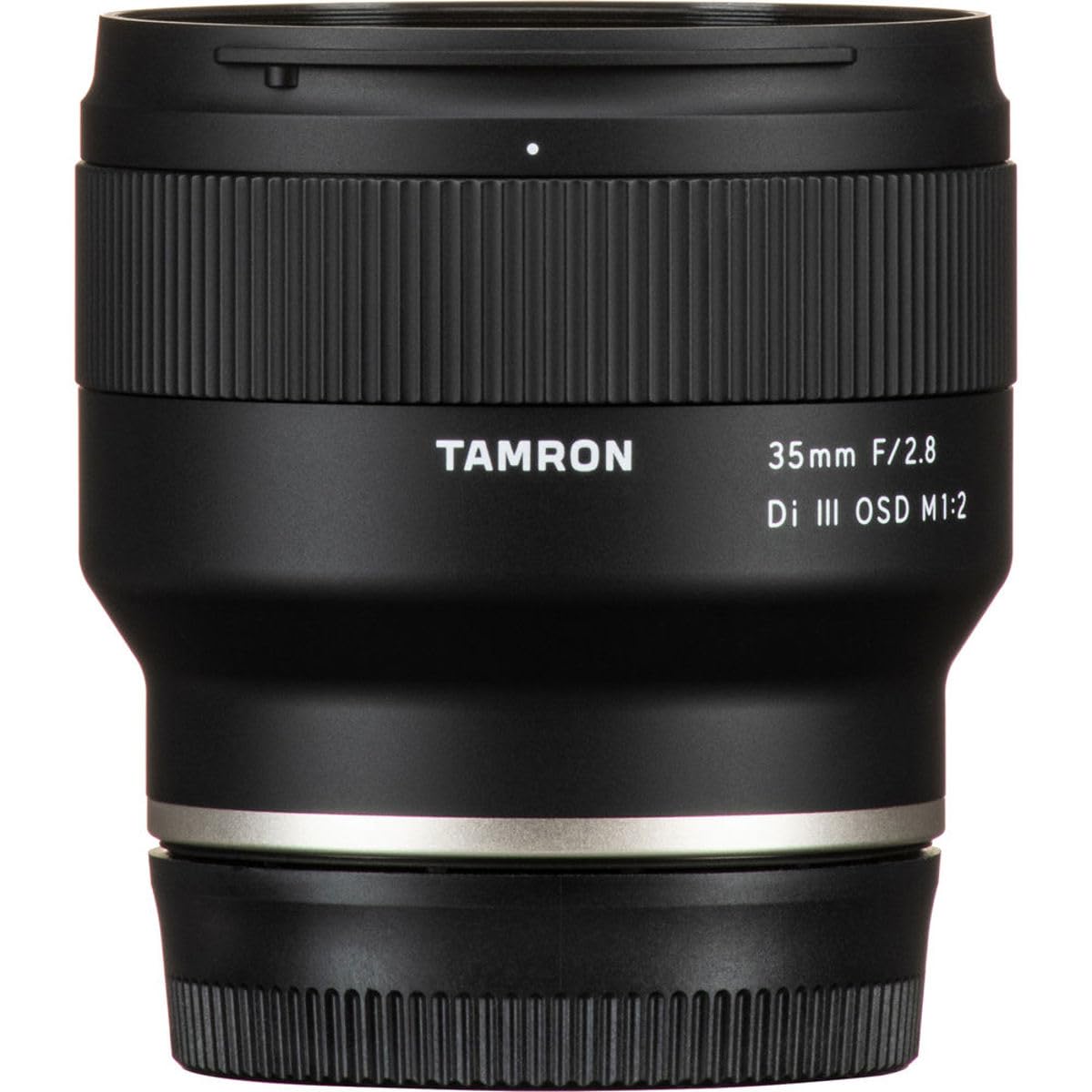 Tamron 35mm f/2.8 Di III OSD M1:2 Lens For Sony E-Mount
