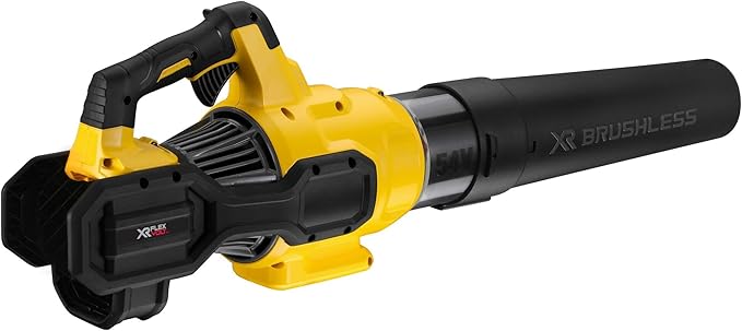 54V FlexVolt Axial Blower - Bare (No Batteries No Charger)