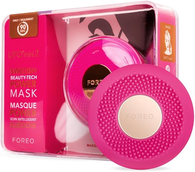 FOREO Ufo Mini 2 - Pearl Pink