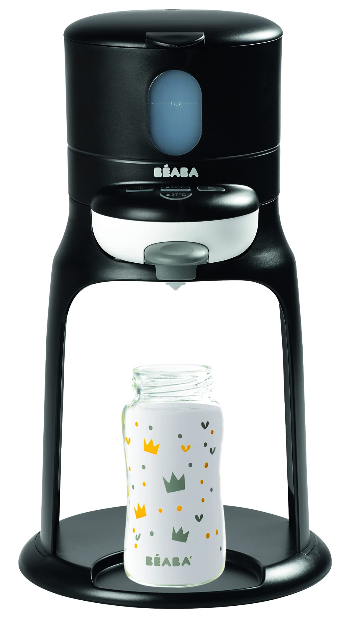 Beaba Bib Expresso (Night Blue)