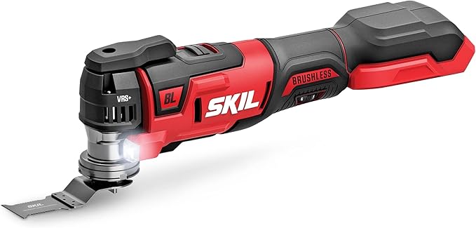 Skil OS5937E-00 Brushless Multi Tool PWRCORE 20V (Skin Only)