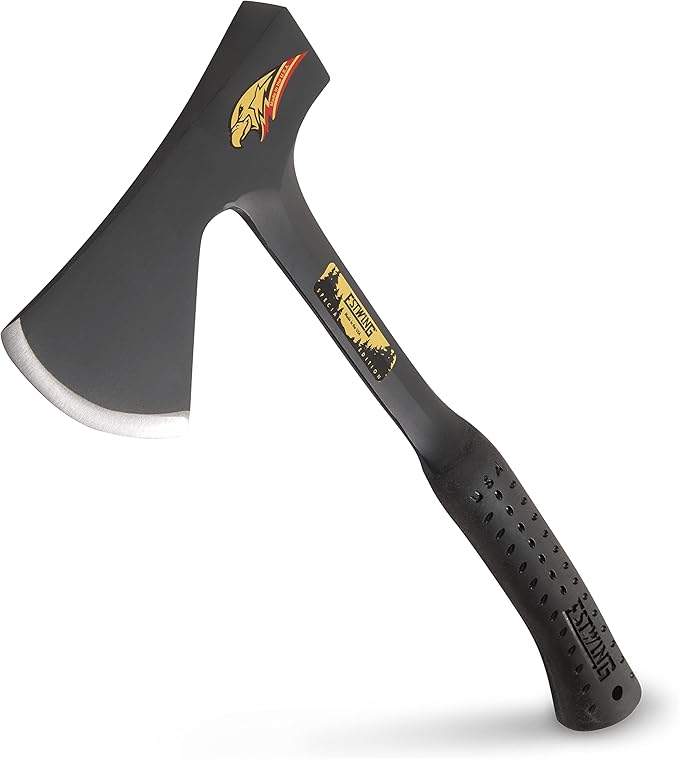 Estwing Campers Axe Special