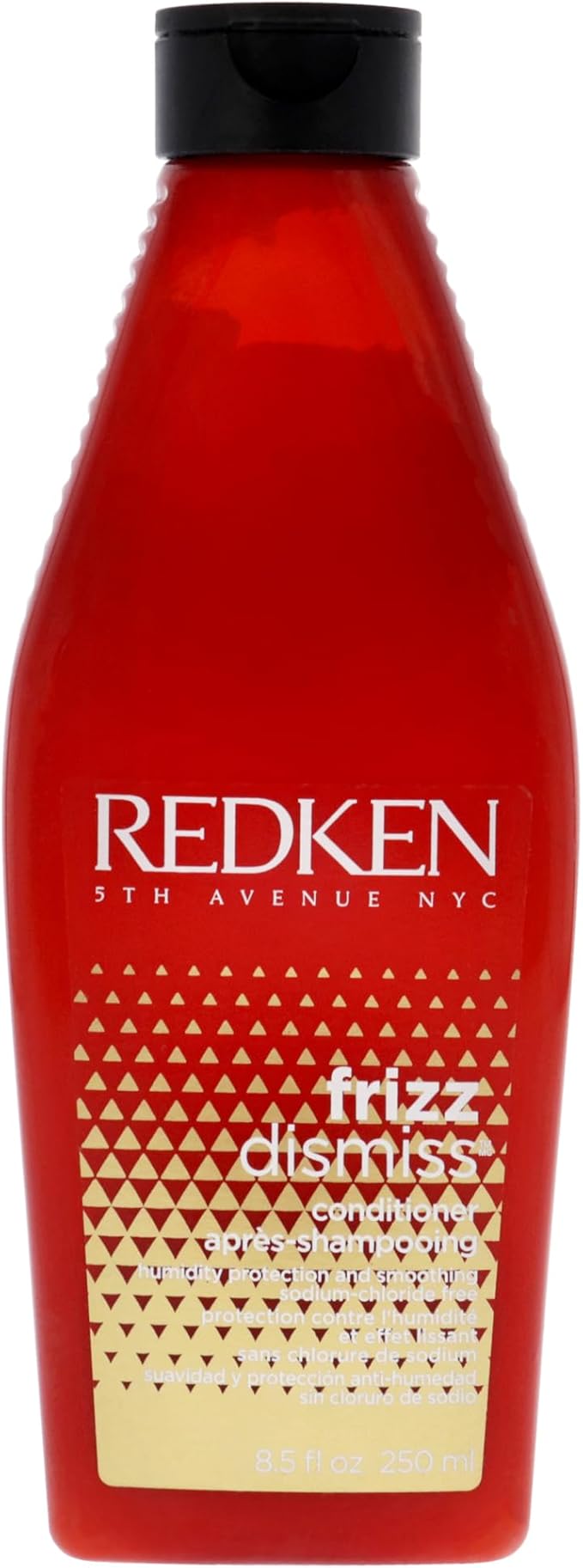 Redken Frizz Dismiss Conditioner 1 Litre