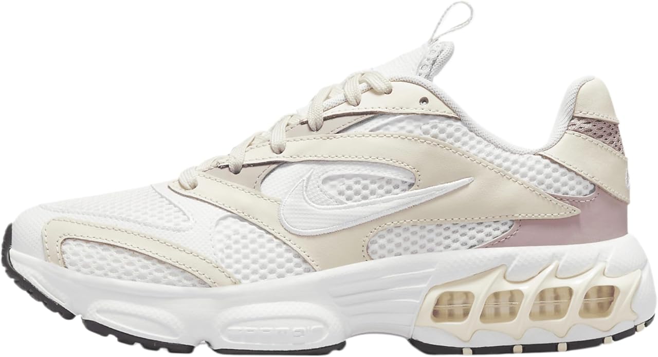 Nike Zoom Air Fire Summit White Volt (Women's)