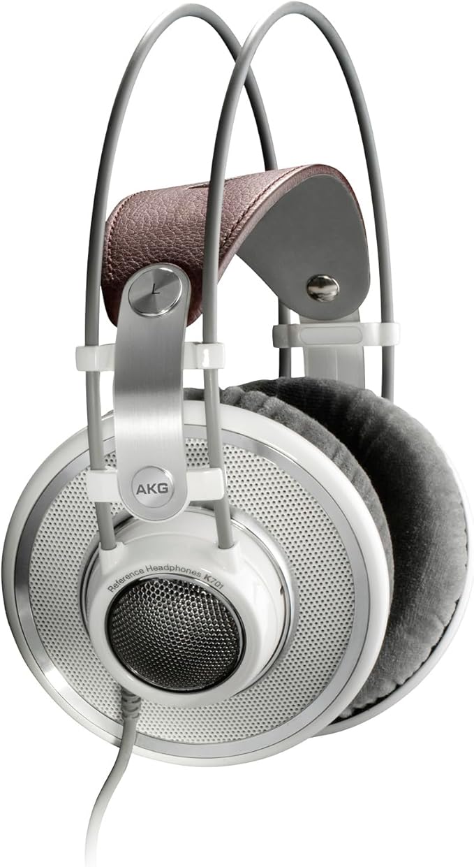 AKG K701 Reference Class Premium Headphones
