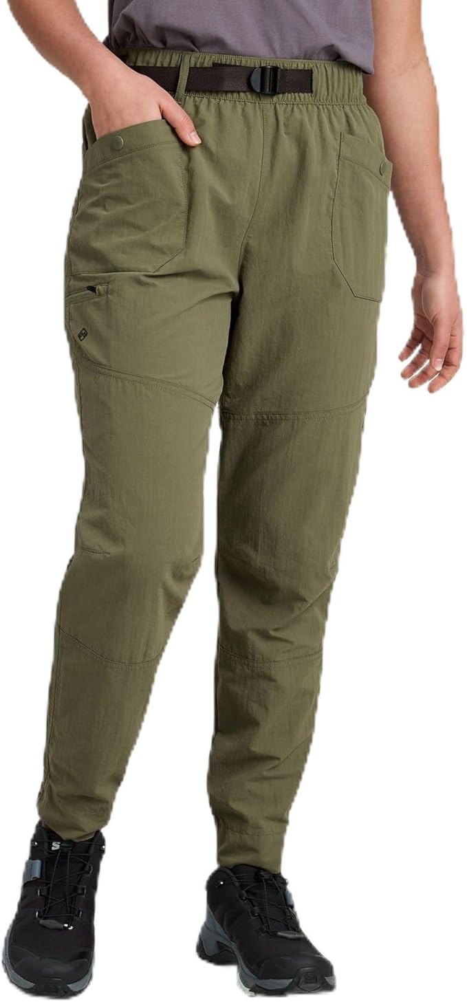 Kathmandu EVRY-Day Women's Pants | Black - L