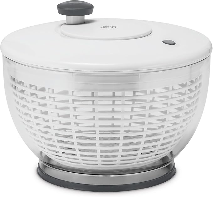 Avanti - Elite Salad Spinner