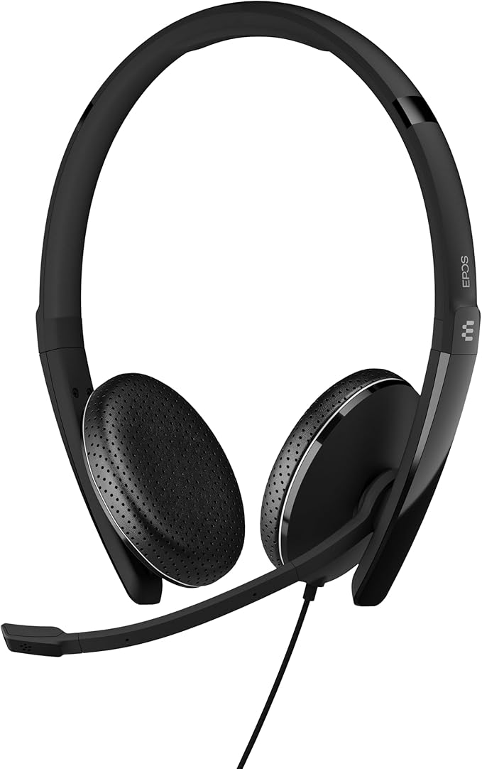 EPOS I Sennheiser Adapt 165 USB-C II