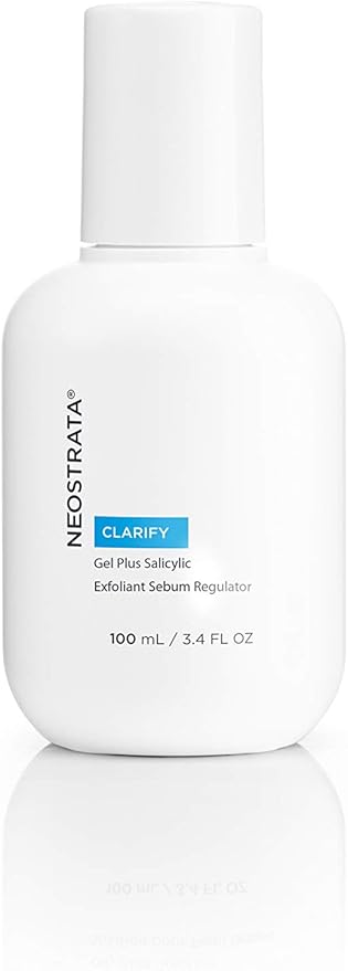 Neostrata Gel Plus Salicylic - 100ml