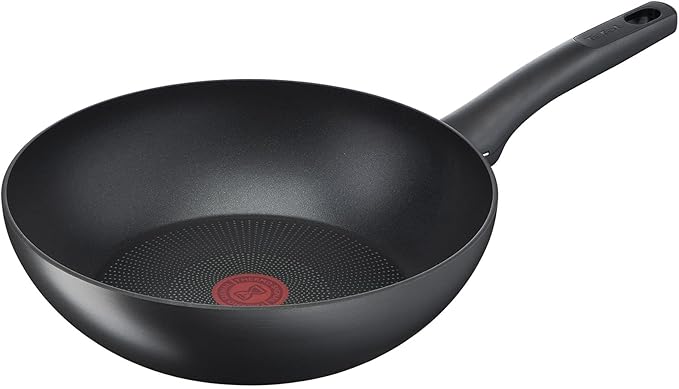 Tefal Ultimate 28cm Non-stick Induction Wok