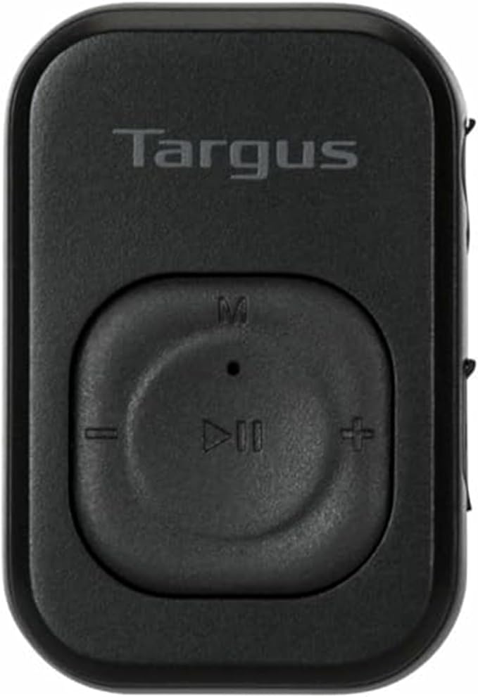 Targus ACA973GL Bluetooth Audio Transmitter & Receiver