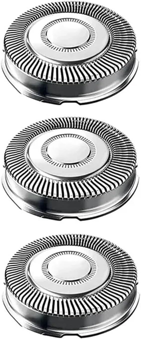 Philips Shaver Series 7000 & 5000 SkinIQ Replacement Shaving Head