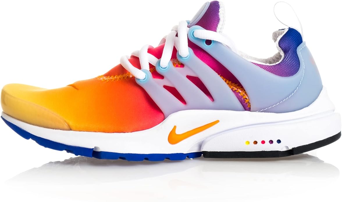 Nike Air Presto Sunrise Sunset