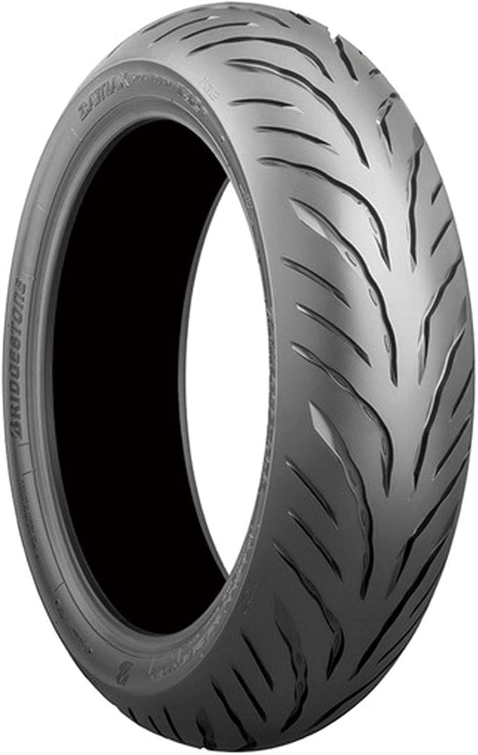 Bridgestone Battlax T32 Sport Touring Tires 160/70ZR17 12674