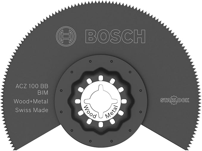 Bosch 2608661633 Segment Saw Blade