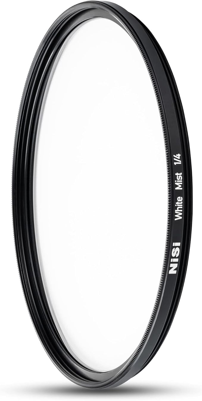 NiSi 72mm Circular White Mist 1/4