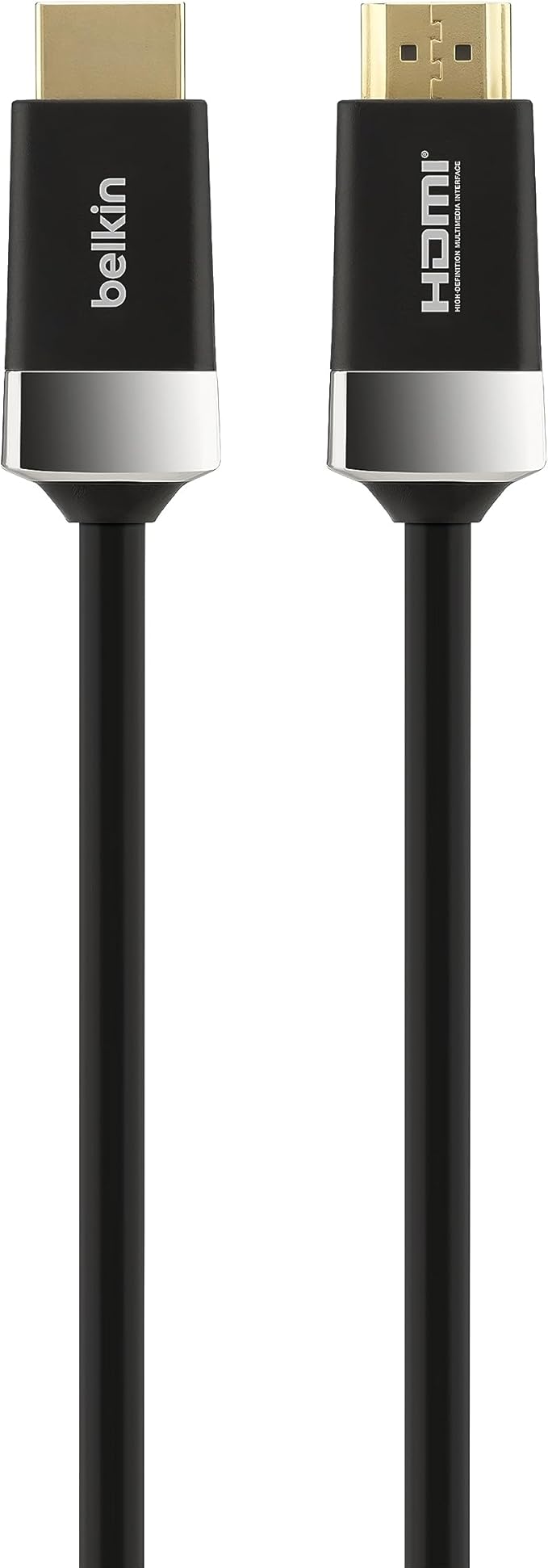 Belkin Advanced Series High Speed with Ethernet HDMI Cable (5.0m)
