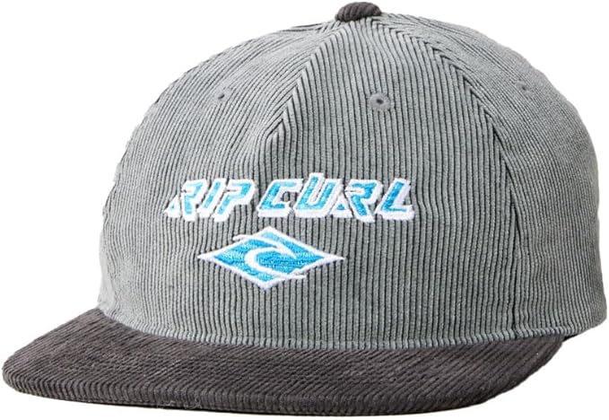 Rip Curl Diamond Adjust Cap. Black