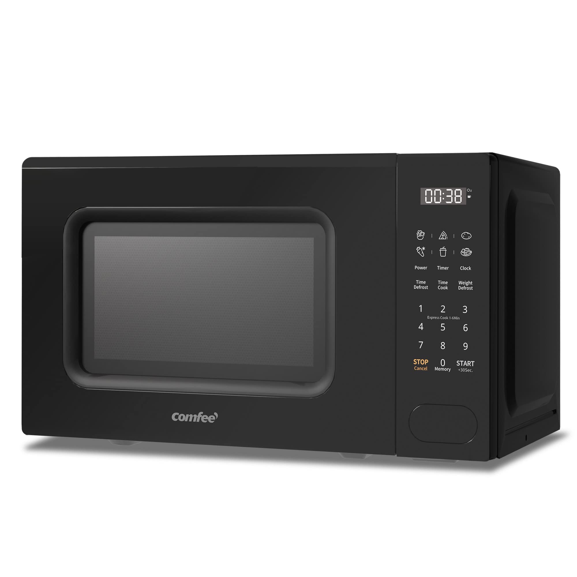 COMFEE' Microwave Oven