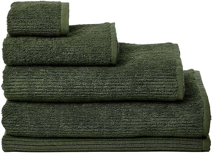 MyHouse Arlo Towels - Natural - Bath Mat