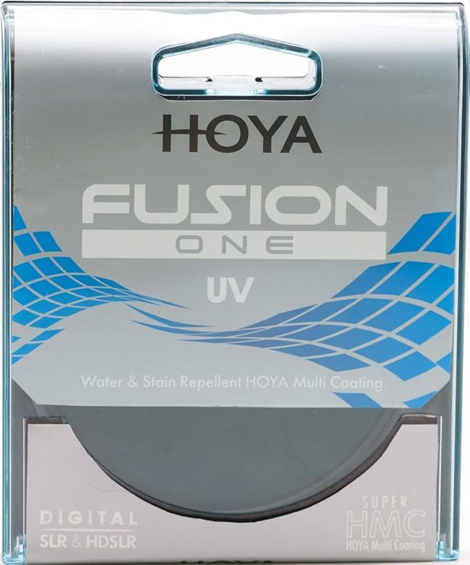 Hoya 49mm Fusion One Next UV Filter