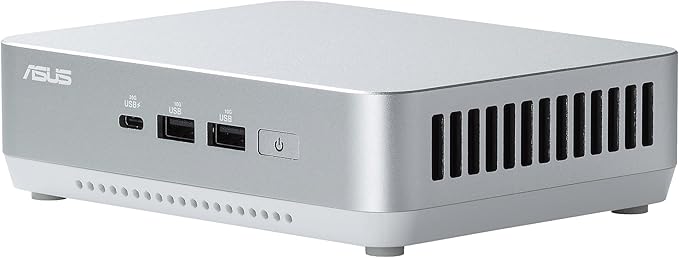 Asus NUC 14 Pro+ Mini PC [RNUC14RVSU900000I]