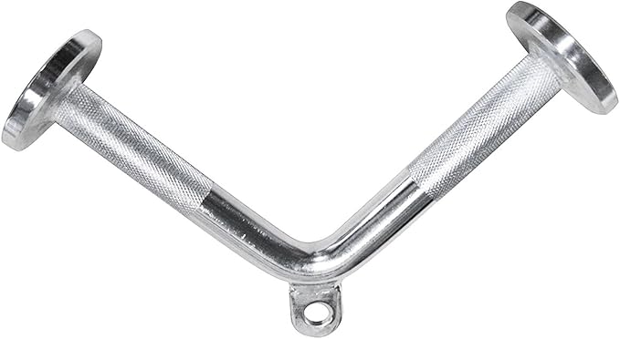 Cortex Tri Pushdown Bar Attachment