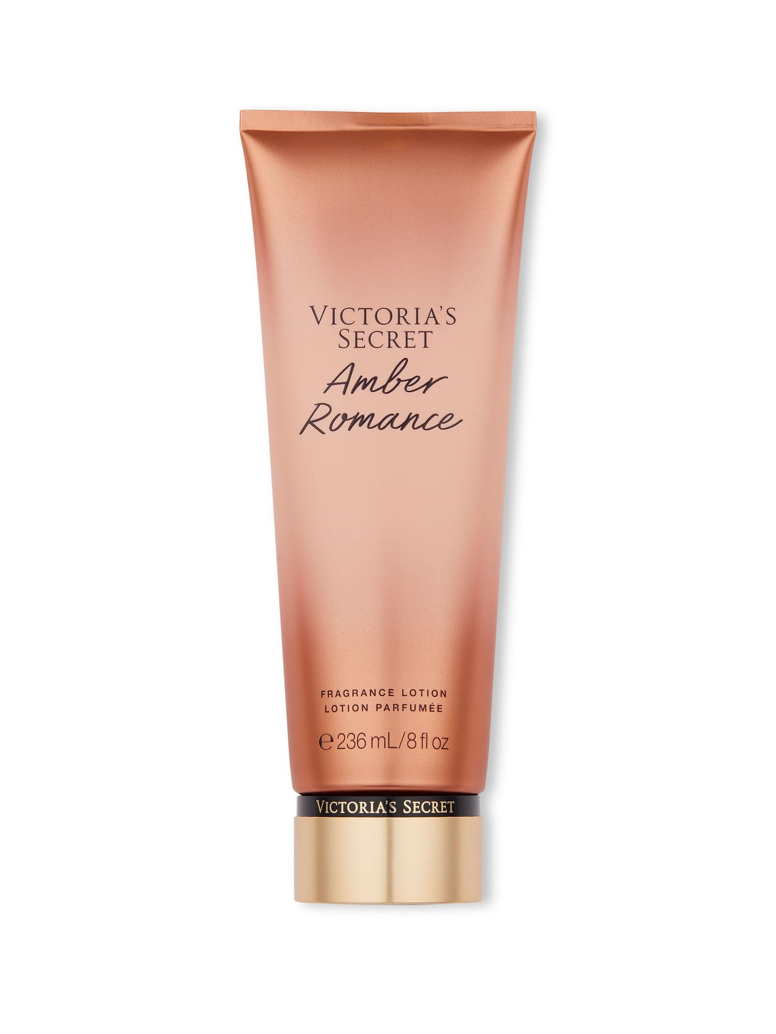 Victoria's Secret Amber Romance Body Lotion 236 ml