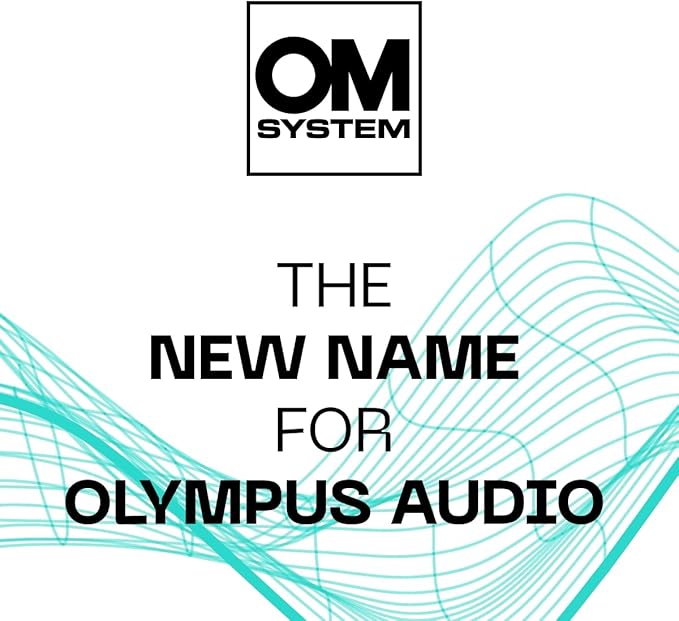 Olympus WS-883 Voice Recorder Silver