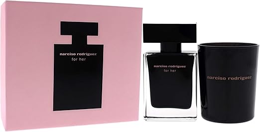 Narciso Rodriguez 2 Piece Gift Set for Women