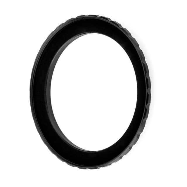 NiSi Ti Pro 49-58mm Titanium Step Up Ring