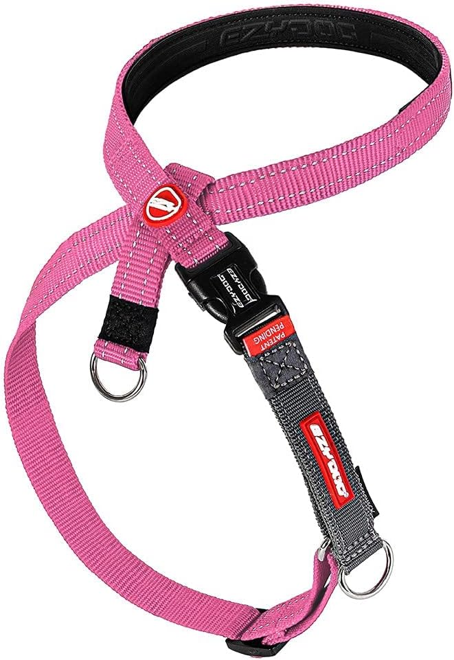 Cross Check Training Harness XS Light Pink