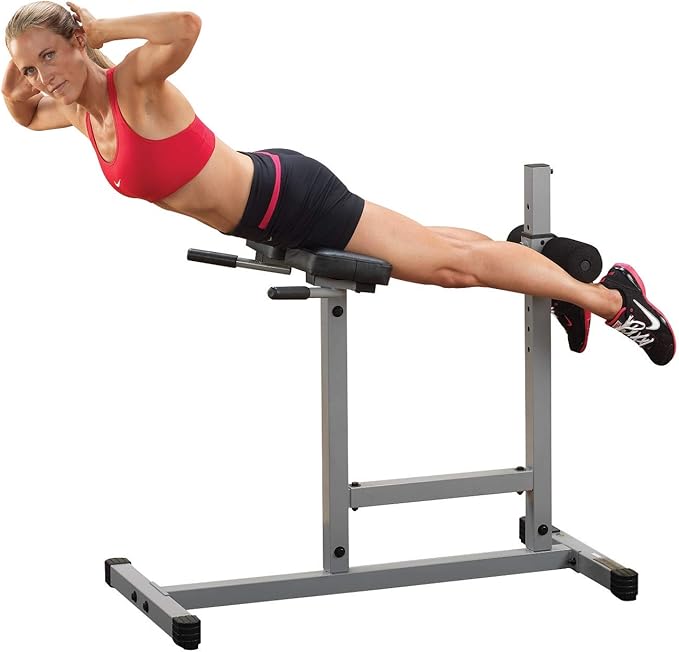 Powerline - Roman Chair/Back Hyperextension