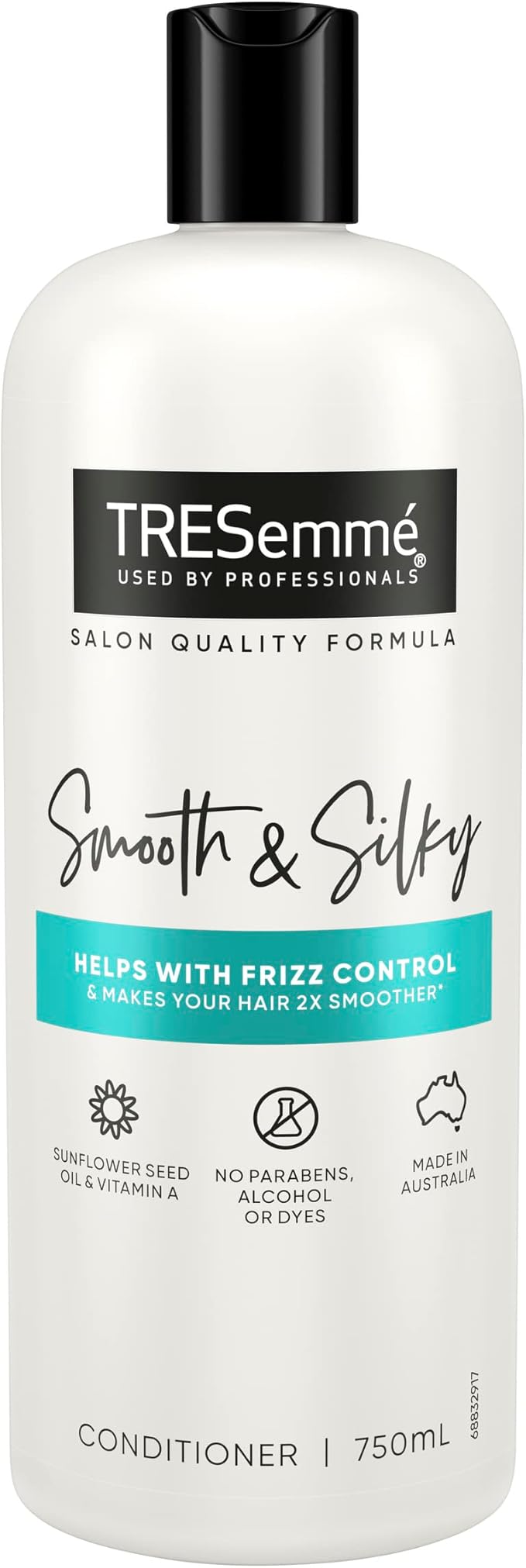 Tresemme Conditioner Smooth & Silky 940ml