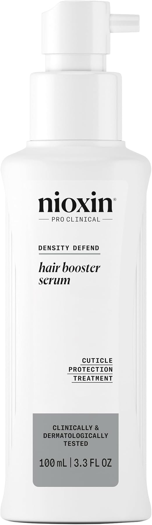 Nioxin 3D Intensive Hair Booster - 50ml