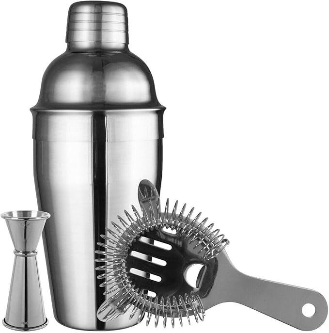 Avanti Essentials Cocktail Set