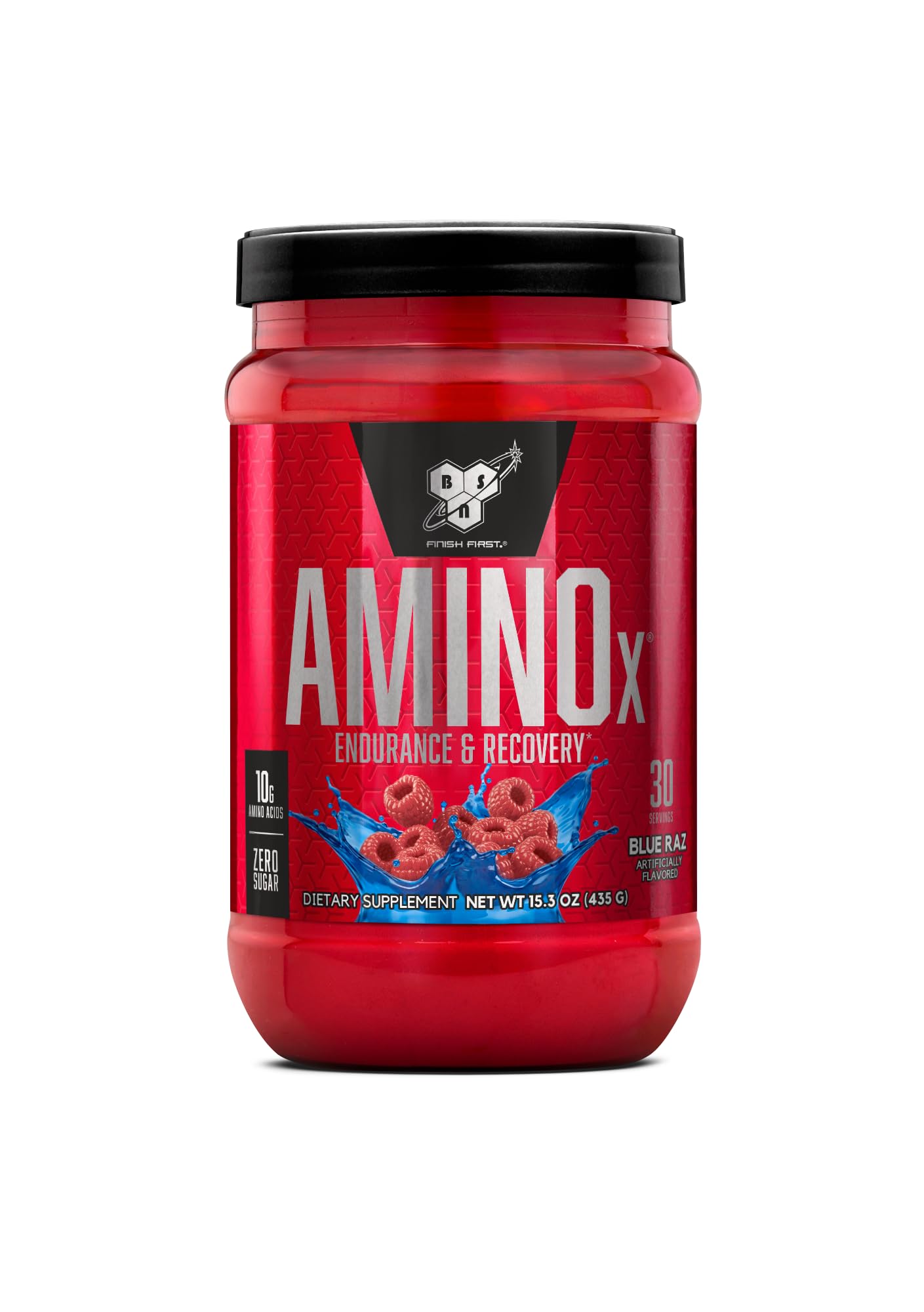 BSN - Amino x - Green Apple - 30 Serves