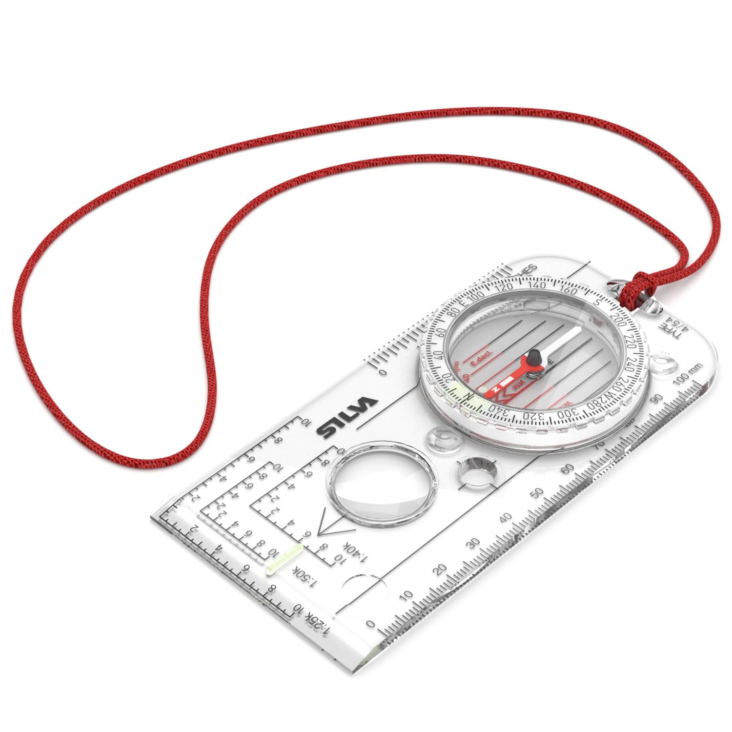 Silva Expedition 4 Compass