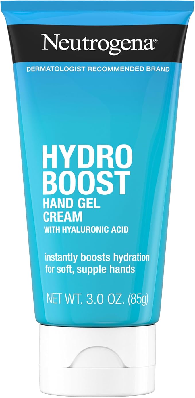 Neutrogena Hydro Boost Hand Gel Cream, 75 ml