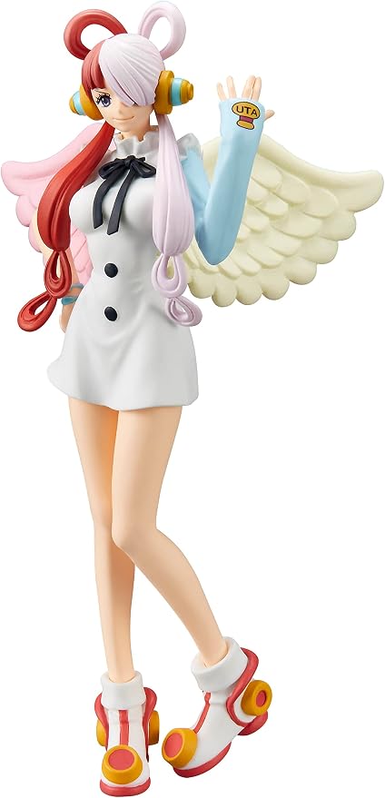 [One Piece Film Red] DXF The Grandline Lady Vol.1