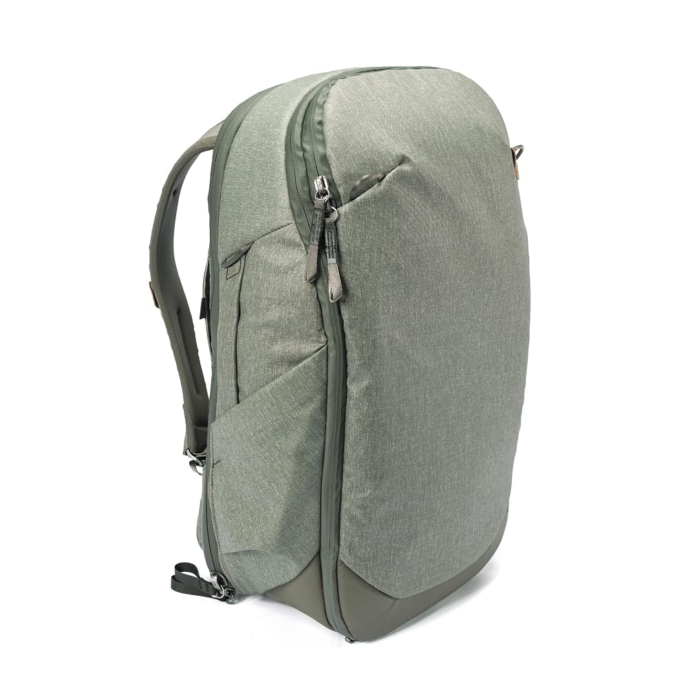 Peak Design Travel Backpack 30L - Black (Model BTR-30-BK-2)