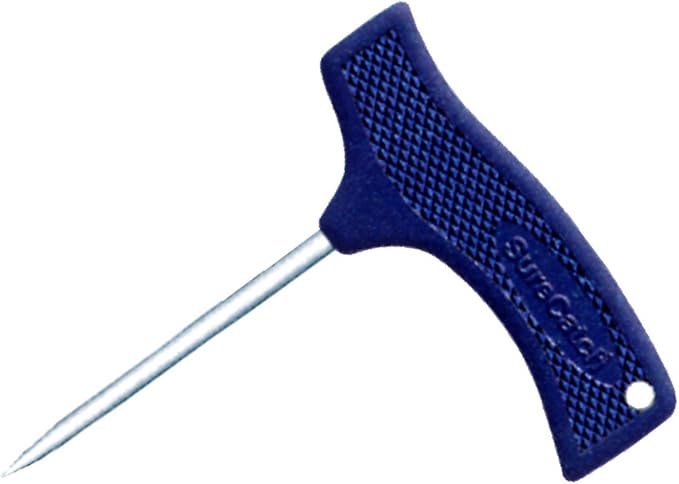 Surecatch Stainless Steel Fish Spike - Super Sharp