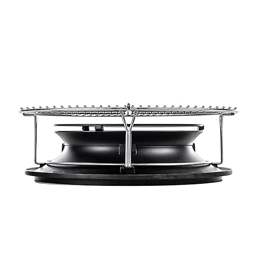 Kamado Joe Big Joe SloRoller With Rack
