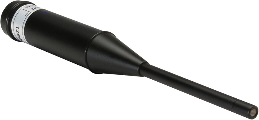 Dayton Audio UMM-6 USB Measurement Microphone